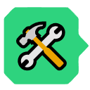 X-Token Fixer 아이콘